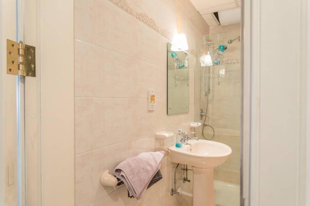 Saint Julian's St Julians' Sea Front, Spectacular View, Apartment מראה חיצוני תמונה