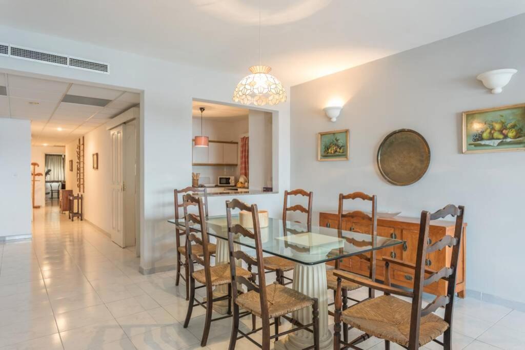 Saint Julian's St Julians' Sea Front, Spectacular View, Apartment מראה חיצוני תמונה