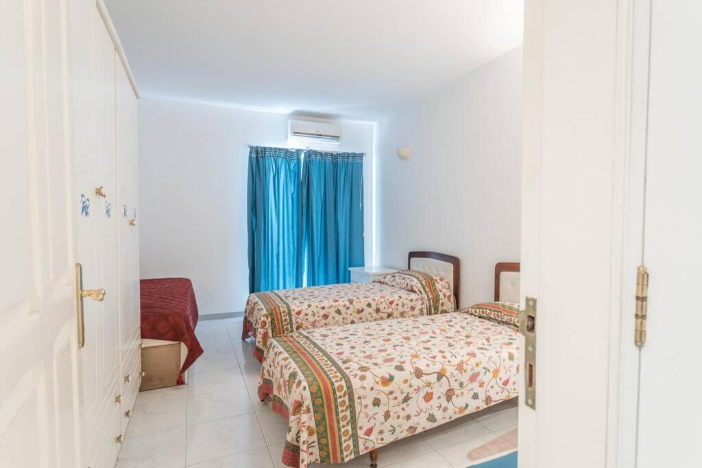 Saint Julian's St Julians' Sea Front, Spectacular View, Apartment מראה חיצוני תמונה