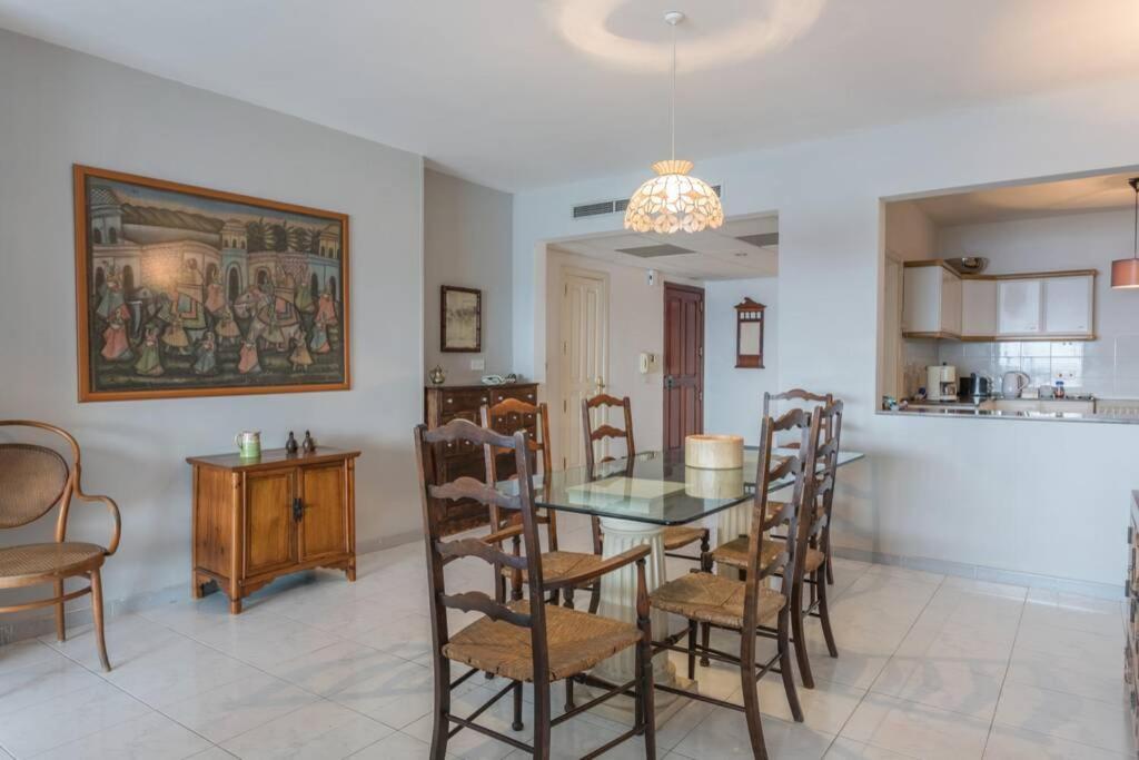 Saint Julian's St Julians' Sea Front, Spectacular View, Apartment מראה חיצוני תמונה