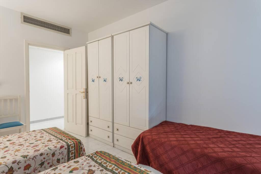 Saint Julian's St Julians' Sea Front, Spectacular View, Apartment מראה חיצוני תמונה
