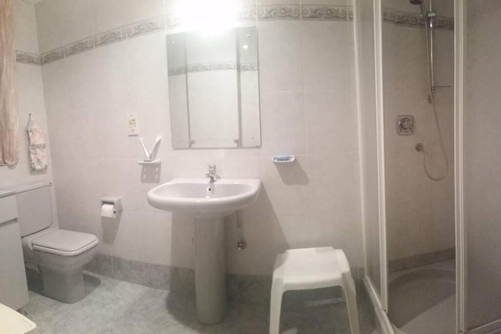 Saint Julian's St Julians' Sea Front, Spectacular View, Apartment מראה חיצוני תמונה