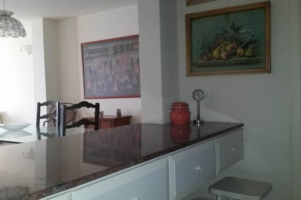 Saint Julian's St Julians' Sea Front, Spectacular View, Apartment מראה חיצוני תמונה